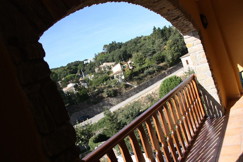 Apartamentos Cal Ratero Maçanet de Cabrenys Zimmer foto