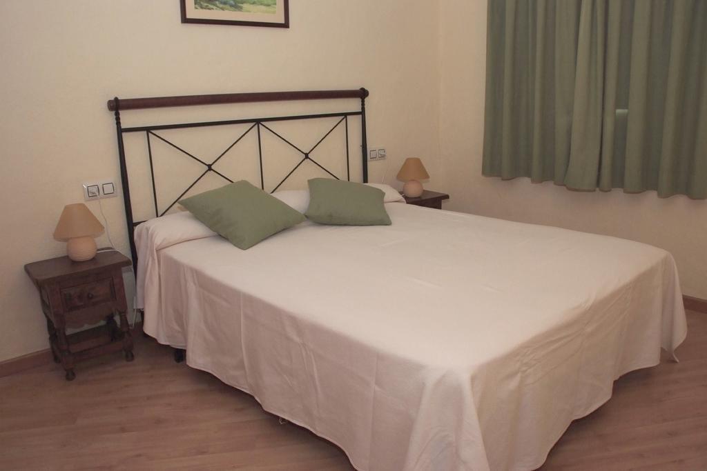 Apartamentos Cal Ratero Maçanet de Cabrenys Zimmer foto