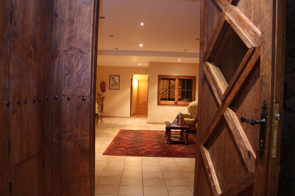 Apartamentos Cal Ratero Maçanet de Cabrenys Zimmer foto