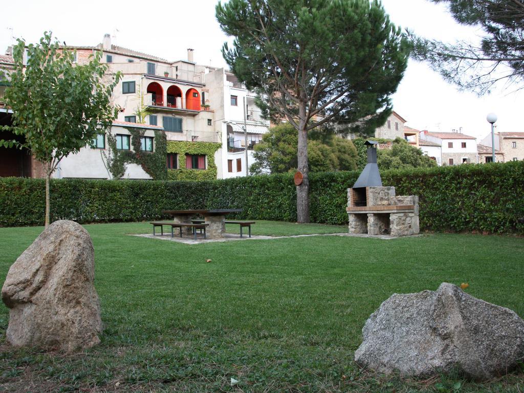 Apartamentos Cal Ratero Maçanet de Cabrenys Zimmer foto