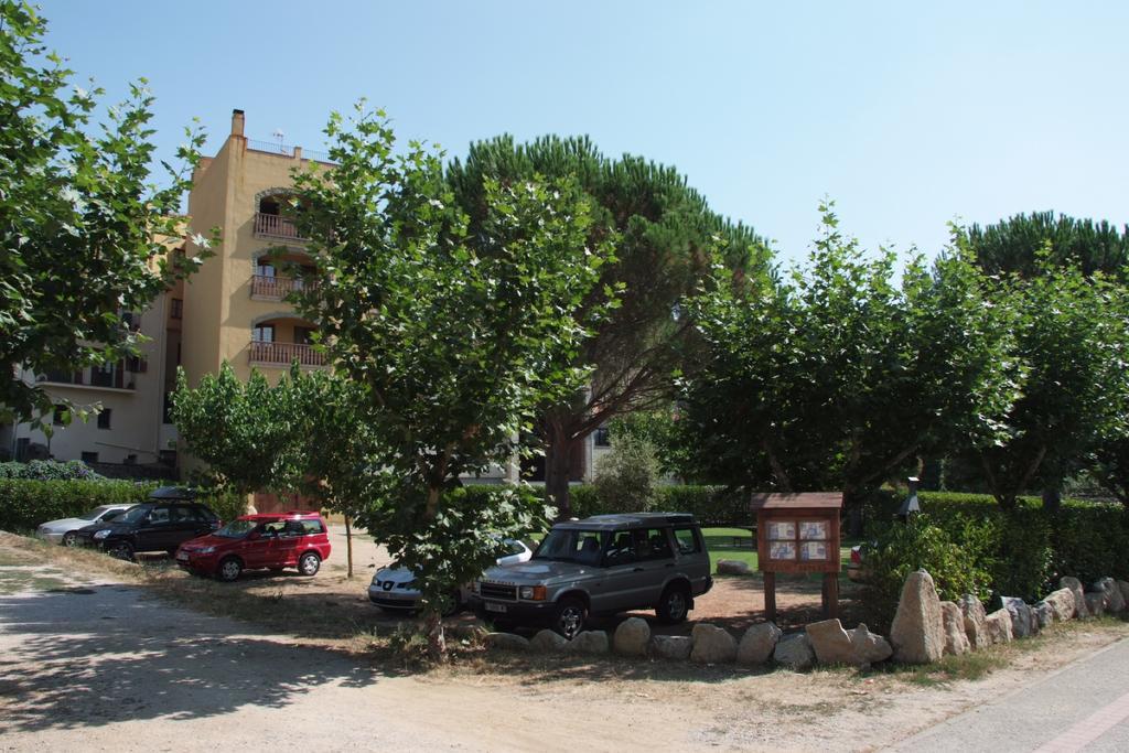 Apartamentos Cal Ratero Maçanet de Cabrenys Zimmer foto