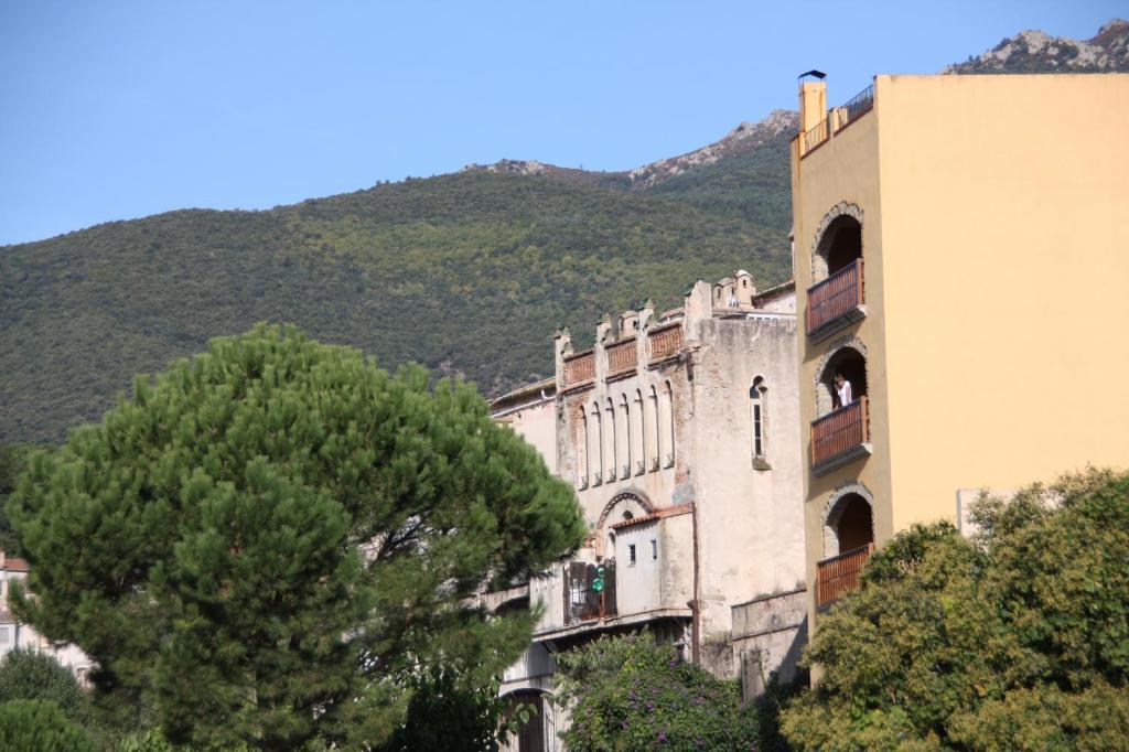 Apartamentos Cal Ratero Maçanet de Cabrenys Zimmer foto